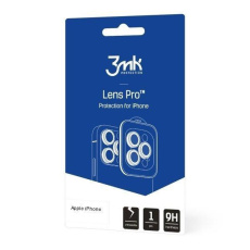 3mk Lens Protection Pro pro Apple iPhone 11 Pro/11 Pro Max 3mk Lens Protection Pro pro Apple iPhone 11 Pro/11 Pro Max