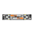HPE MSA 2072 10GBASE-T iSCSI SFF Storage RENEW S2C85A