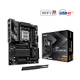 ASRock MB Sc AM5 X870E Challenger WiFi,  AMD X870E, 4xDDR5, 1xHDMI, 2xUSB4, WiFi