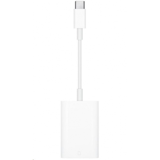 APPLE USB-C to SD Card Reader