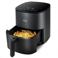 Cosori L501 Pro 4.7L – horkovzdušná digitální fritéza Cosori L501 Pro 4.7L – horkovzdušná digitální fritéza