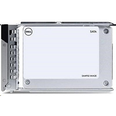 BAZAR - DELL 480GB SSD SATA Read Int. 6Gbps 512e 2.5" with 3.5" HYB CARR CK T360, T560, R360,R450 - poškodeny obal BAZAR - DELL 480GB SSD SATA Read Int. 6Gbps 512e 2.5" with 3.5" HYB CARR CK T360, T560, R360,R450 - poškodeny obal