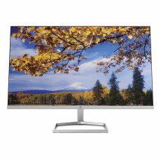 LCD HP M27f;27"; IPS matný; FHD 1920x1080; antireflexní; Led podsvícení;10M;VGA;HDMI;Flicker Free;vyzkoušeno LCD HP M27f;27"; IPS matný; FHD 1920x1080; antireflexní; Led podsvícení;10M;VGA;HDMI;Flicker Free;vyzkoušeno