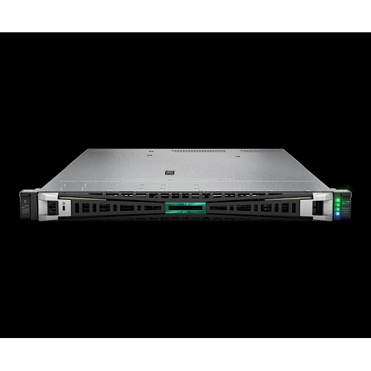 HPE PL DL325g11 AMD Epyc 9015 (3.6/8C) 2x32G (P64985) 2x1000W MR408i-o/4G 8SFF o4p1G 7SF Smart Choice