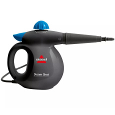 Bissell Steam Shot Titanium parní čistič Bissell Steam Shot Titanium parní čistič