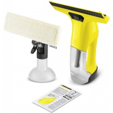 KaRCHER WV 6 Plus aku stěrka 1.633-510.0 KaRCHER WV 6 Plus aku stěrka 1.633-510.0