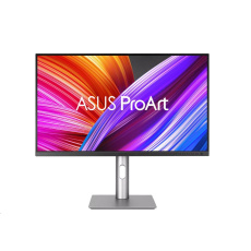 ASUS LCD 27" PA279CRV 3840x2160 RGB IPS LED ProArt 350cd 5ms 60Hz REPRO USB-C-VIDEO+96W DP HDMI USB-HUB PIVOT-DP HDMI ka