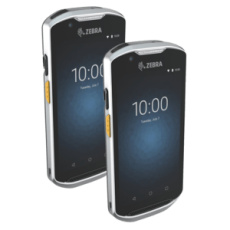 Zebra TC57x, incl.: PD20, 2D, Wi-Fi, 4G, NFC, GPS, GMS, Android Zebra TC57x, incl.: PD20, 2D, Wi-Fi, 4G, NFC, GPS, GMS, Android