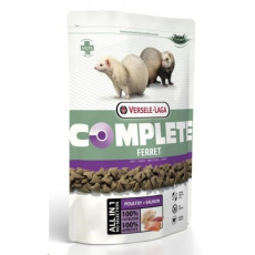 VERS.LAGA COMPLETE Fretka 2,5kg VERS.LAGA COMPLETE Fretka 2,5kg