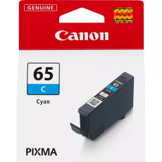 Canon CARTRIDGE CLI-65 C azurová pro PIXMA PRO-200 Canon CARTRIDGE CLI-65 C azurová pro PIXMA PRO-200