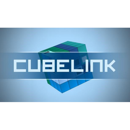 Cube Link (PC) klíč Steam