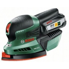 Bosch PSM 18 LI (1 aku, 2,5 Ah) - ZN Bosch PSM 18 LI (1 aku, 2,5 Ah) - ZN