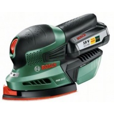 Bosch PSM 18 LI (1 aku, 2,5 Ah) - ZN