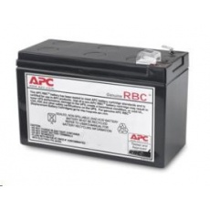 APC Replacement Battery Cartridge #114, BX500CI APC Replacement Battery Cartridge #114, BX500CI