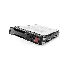 HPE HDD 600GB SAS 12G Enterprise 10K SFF (2.5in) SC 3y DigSignedFirmware 872736-001