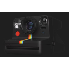 Polaroid Now+ Gen 2 Black