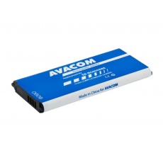 AVACOM baterie do mobilu Samsung Galaxy S5 mini Li-Ion 3,85V 2100mAh, (náhrada EB-BG800BBE)