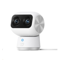 Anker Eufy Indoor Cam S350 Dual 4K