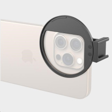 SmallRig 5171 Universal Attachable Filter Adapter 67mm