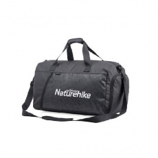 Naturehike sportovní taška vel. M 580g - černá Naturehike sportovní taška vel. M 580g - černá