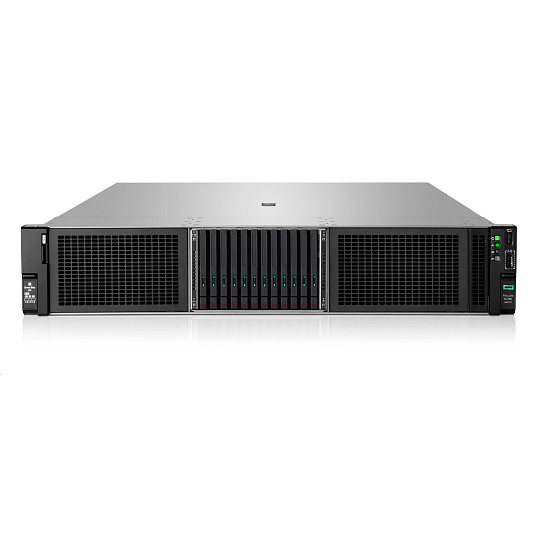 HPE PL DL380g11 6530 (32C) 64G 2x480G MR416 + VM Essentials 1y (S5Q81AAE) zdarma HPE PL DL380g11 6530 (32C) 64G 2x480G MR416 + VM Essentials 1y (S5Q81AAE) zdarma