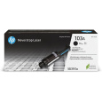 BAZAR - HP 103A Neverstop Toner Reload Kit (2,500 pages) - Otevřený box