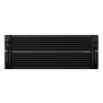 Synology HD6500 High Density (2x10C/XeonSilver4210R/2,4-3,2GHz/64GBRAM/60xSAS,SATA/2xGbE/2x10GbE/2xUSB3.2/4xPCIe/RP)