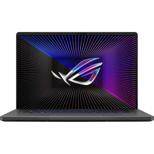 ASUS ROG Zephyrus G16 (GU603ZU-N3015), i7-12700H, 16" 1920x1200, 16GB, 512GB SSD, RTX 4050, bez OS, Gray