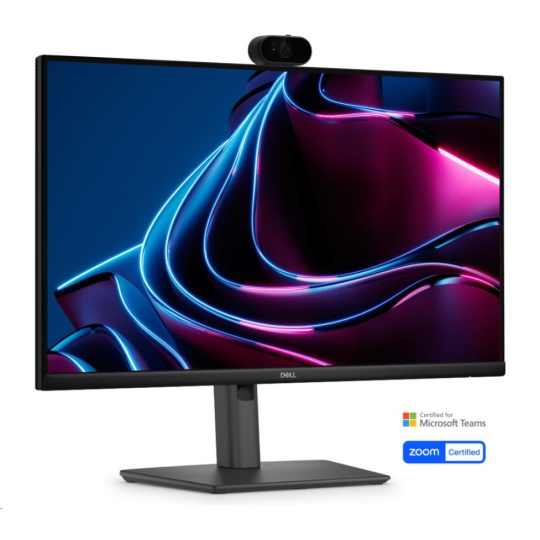 DELL LCD P2426HEV - 23,8"/FHD/IPS/1920x1080/16:9/120Hz/8ms/1500:1/300 cd/m2/HDMI/DP/VESA/PIVOT/3YNBD (210-BVHW) DELL LCD P2426HEV - 23,8"/FHD/IPS/1920x1080/16:9/120Hz/8ms/1500:1/300 cd/m2/HDMI/DP/VESA/PIVOT/3YNBD (210-BVHW)