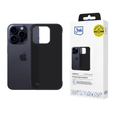 3mk Just20g Matt Case pro Apple iPhone 16 Pro Max 3mk Just20g Matt Case pro Apple iPhone 16 Pro Max