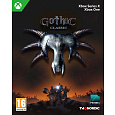 Xbox X hra Gothic Classic