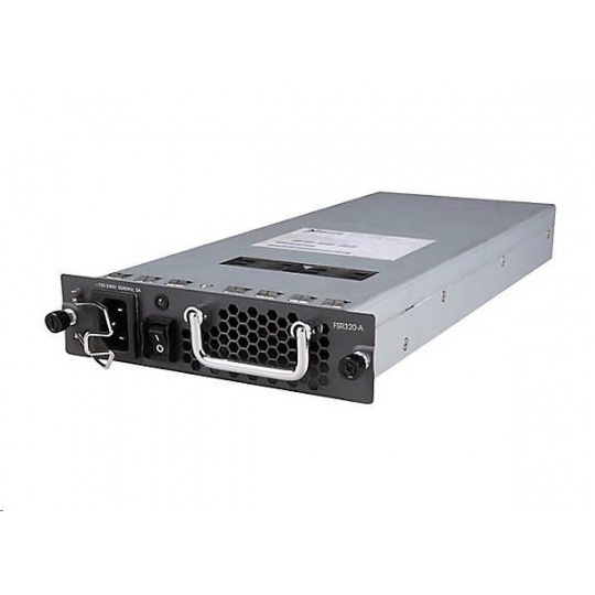 HPE 7502 300W AC Power Supply