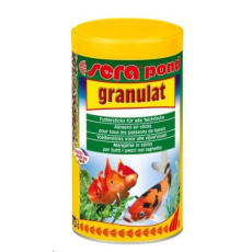 Sera - Pond Granulat 1000ml Sera - Pond Granulat 1000ml