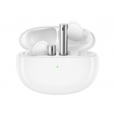 realme Buds Air 3, Galaxy White - Bazar, rozbaleno realme Buds Air 3, Galaxy White - Bazar, rozbaleno
