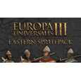 Europa Universalis III: Western - AD 1400 Spritepack (PC) klíč Steam