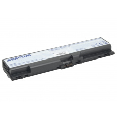AVACOM baterie pro Lenovo ThinkPad T430 Li-Ion 10,8V 5200mAh AVACOM baterie pro Lenovo ThinkPad T430 Li-Ion 10,8V 5200mAh