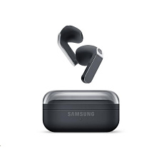 Samsung Galaxy Buds4 černá (Distribuce svět) Samsung Galaxy Buds4 černá (Distribuce svět)
