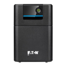 Eaton BAZAR - 5E 550 IEC G2, UPS 550VA / 300 W, 4x IEC - Poškozený obal (Komplet) Eaton BAZAR - 5E 550 IEC G2, UPS 550VA / 300 W, 4x IEC - Poškozený obal (Komplet)