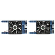 HPE DL38X Gen10 Plus Maximum Performance Fan Kit rfbd