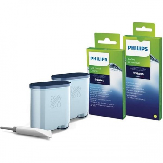 Philips CA6707/10 Sada pro údržbu kávovarů