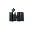 Kingston Flash Disk 128GB USB 3.2 Gen 1 DataTraveler Exodia Gen 2 (Black + Blue)