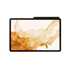 Samsung Galaxy Tab S8+ (X800), 12,4", 5G, tmavě šedá Samsung Galaxy Tab S8+ (X800), 12,4", 5G, tmavě šedá