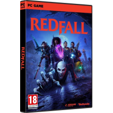 PC hra Redfall PC hra Redfall