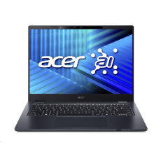 ACER NTB TravelMate P4 14 (TMP414-55-TCO-5106),Ultra 5 225U,14"WUXGA,16GB,512GB SSD,Intel,W11P,Blue ACER NTB TravelMate P4 14 (TMP414-55-TCO-5106),Ultra 5 225U,14"WUXGA,16GB,512GB SSD,Intel,W11P,Blue