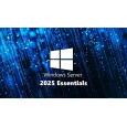 FUJITSU Windows 2025 Server Essentials, DVD Media (1CPU max 10core) - OEM - pouze pro FUJITSU SRV