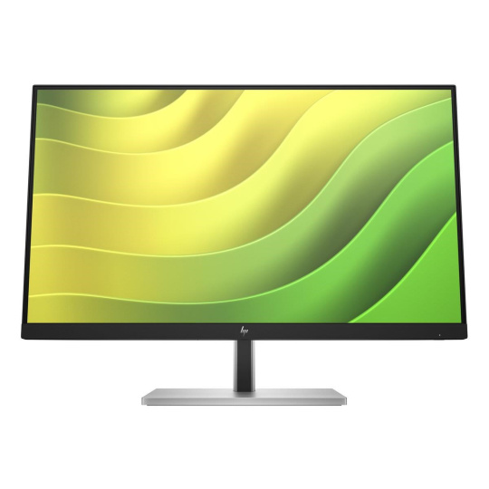 HP LCD E24q G5 24" 2560x1440, IPS w/LED micro-edge, jas 300 cd/m2, 1000:1, 4ms g/g, DP 1.2, HDMI 1.4, 4x USB3.2