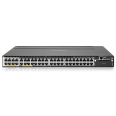 Aruba 3810M 40G 8 HPE Smart Rate PoE+ 1-slot Switch Aruba 3810M 40G 8 HPE Smart Rate PoE+ 1-slot Switch