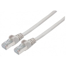 Intellinet Patch kabel Cat6 SFTP LSOH 1m šedý