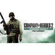 Company of Heroes 2 - Ardennes Assault Fox Company Rangers (PC) klíč Steam