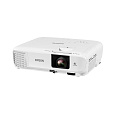 BAZAR - EPSON projektor EB-E24, 3600ANSI, 15000:1, HDMI, USB, 3LCD - Poškozený obal (Komplet)